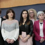 Spotkanie Wielkanocne w Centrum Przygotowań do Misji Zagranicznych / Marzena Mąkosa / Radio Kielce