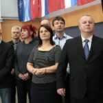 Spotkanie Wielkanocne w Centrum Przygotowań do Misji Zagranicznych / Marzena Mąkosa / Radio Kielce