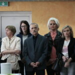 Spotkanie Wielkanocne w Centrum Przygotowań do Misji Zagranicznych / Marzena Mąkosa / Radio Kielce