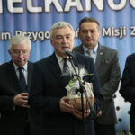 Spotkanie Wielkanocne w Centrum Przygotowań do Misji Zagranicznych / Marzena Mąkosa / Radio Kielce