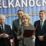 Spotkanie Wielkanocne w Centrum Przygotowań do Misji Zagranicznych / Marzena Mąkosa / Radio Kielce