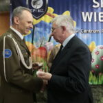 Spotkanie Wielkanocne w Centrum Przygotowań do Misji Zagranicznych / Marzena Mąkosa / Radio Kielce