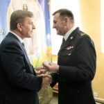 Spotkanie Wielkanocne w Centrum Przygotowań do Misji Zagranicznych / Marzena Mąkosa / Radio Kielce