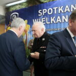 Spotkanie Wielkanocne w Centrum Przygotowań do Misji Zagranicznych / Marzena Mąkosa / Radio Kielce