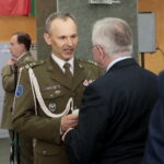 Spotkanie Wielkanocne w Centrum Przygotowań do Misji Zagranicznych / Marzena Mąkosa / Radio Kielce