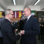 Spotkanie Wielkanocne w Centrum Przygotowań do Misji Zagranicznych / Marzena Mąkosa / Radio Kielce