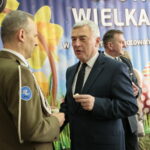 Spotkanie Wielkanocne w Centrum Przygotowań do Misji Zagranicznych / Marzena Mąkosa / Radio Kielce