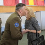 Spotkanie Wielkanocne w Centrum Przygotowań do Misji Zagranicznych / Marzena Mąkosa / Radio Kielce