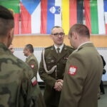 Spotkanie Wielkanocne w Centrum Przygotowań do Misji Zagranicznych / Marzena Mąkosa / Radio Kielce