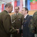 Spotkanie Wielkanocne w Centrum Przygotowań do Misji Zagranicznych / Marzena Mąkosa / Radio Kielce