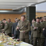 Spotkanie Wielkanocne w Centrum Przygotowań do Misji Zagranicznych / Marzena Mąkosa / Radio Kielce