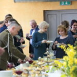 Spotkanie Wielkanocne w Centrum Przygotowań do Misji Zagranicznych / Marzena Mąkosa / Radio Kielce