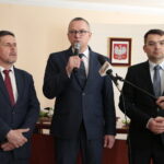 Spotkanie wielkanocne w Urzędzie Miasta / Marzena Mąkosa / Radio Kielce