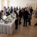 Spotkanie wielkanocne w Urzędzie Miasta / Marzena Mąkosa / Radio Kielce