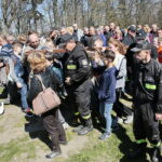 Nowa Słupia. Droga Krzyżowa na Święty Krzyż / Marzena Mąkosa / Radio Kielce