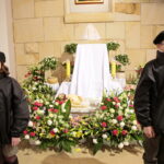 Kielce. Parafia św. Franciszka z Asyżu - ul. Warszawska / Marzena Mąkosa / Radio Kielce