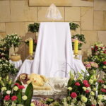 Kielce. Parafia św. Franciszka z Asyżu - ul. Warszawska / Marzena Mąkosa / Radio Kielce