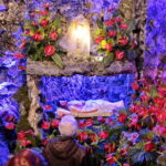 Kielce. NMP Królowej Polski (Kościół Garnizonowy) - ul. Chęcińska / Marzena Mąkosa / Radio Kielce