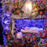 Kielce. NMP Królowej Polski (Kościół Garnizonowy) - ul. Chęcińska / Marzena Mąkosa / Radio Kielce