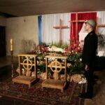 Kielce. Parafia bł. Jerzego Matulewicza -  ul. Kazimierza Wielkiego / Marzena Mąkosa / Radio Kielce