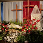 Kielce. Parafia bł. Jerzego Matulewicza -  ul. Kazimierza Wielkiego / Marzena Mąkosa / Radio Kielce