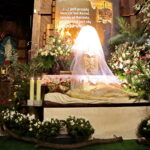 Kielce. Parafia Niepokalanego Serca NMP - ul. Urzędnicza / Marzena Mąkosa / Radio Kielce