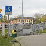 Wiosenne koszenie traw / Marzena Mąkosa / Radio Kielce