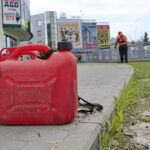 Wiosenne koszenie traw / Marzena Mąkosa / Radio Kielce