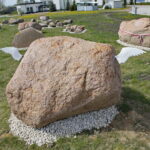 Otwarcie Lapidarium / Marzena Mąkosa / Radio Kielce