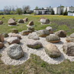 Otwarcie Lapidarium / Marzena Mąkosa / Radio Kielce