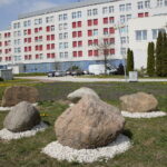 Otwarcie Lapidarium / Marzena Mąkosa / Radio Kielce