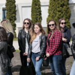 Otwarcie Lapidarium / Marzena Mąkosa / Radio Kielce