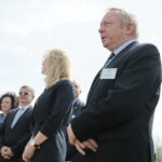 Otwarcie Lapidarium / Marzena Mąkosa / Radio Kielce