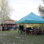 Spotkanie Wielkanocne Prawa i Sprawiedliwości / Marzena Mąkosa / Radio Kielce