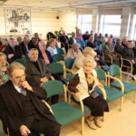 Promocja książki M. Zarębskiego "Żywot marzycielki" / Marzena Mąkosa / Radio Kielce