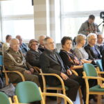 Promocja książki M. Zarębskiego "Żywot marzycielki" / Marzena Mąkosa / Radio Kielce