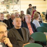 Promocja książki M. Zarębskiego "Żywot marzycielki" / Marzena Mąkosa / Radio Kielce