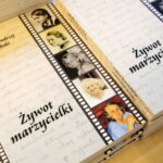 Promocja książki M. Zarębskiego "Żywot marzycielki" / Marzena Mąkosa / Radio Kielce