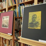 Pedagogiczna Biblioteka Wojewódzka - wieczór wspomnień o pisarzu pod hasłem "Gustaw Herling-Grudziński wśród Żeromszczaków" / Marzena Mąkosa / Radio Kielce