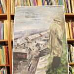 Pedagogiczna Biblioteka Wojewódzka - wieczór wspomnień o pisarzu pod hasłem "Gustaw Herling-Grudziński wśród Żeromszczaków" / Marzena Mąkosa / Radio Kielce