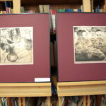 Pedagogiczna Biblioteka Wojewódzka - wieczór wspomnień o pisarzu pod hasłem "Gustaw Herling-Grudziński wśród Żeromszczaków" / Marzena Mąkosa / Radio Kielce