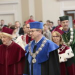 Profesor Wiktoria Śliwowska doktorem honoris causa UJK / Marzena Mąkosa / Radio Kielce