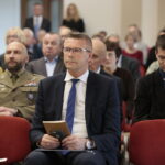 Profesor Wiktoria Śliwowska doktorem honoris causa UJK / Marzena Mąkosa / Radio Kielce