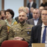 Profesor Wiktoria Śliwowska doktorem honoris causa UJK / Marzena Mąkosa / Radio Kielce