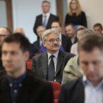 Profesor Wiktoria Śliwowska doktorem honoris causa UJK / Marzena Mąkosa / Radio Kielce