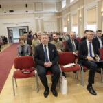 Profesor Wiktoria Śliwowska doktorem honoris causa UJK / Marzena Mąkosa / Radio Kielce