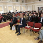 Profesor Wiktoria Śliwowska doktorem honoris causa UJK / Marzena Mąkosa / Radio Kielce