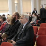 Profesor Wiktoria Śliwowska doktorem honoris causa UJK / Marzena Mąkosa / Radio Kielce