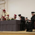 Profesor Wiktoria Śliwowska doktorem honoris causa UJK / Marzena Mąkosa / Radio Kielce