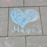 Kredowisko na terenie Fabryki Piasku znajdującej się obok Alei Sław i Skweru Harcerskiego imienia Szarych Szeregów / Marzena Mąkosa / Radio Kielce